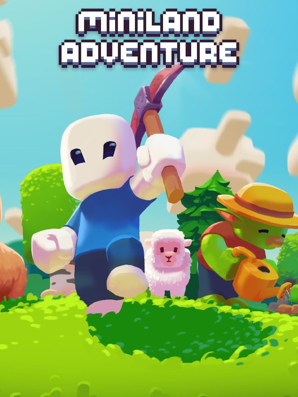 Game Cover