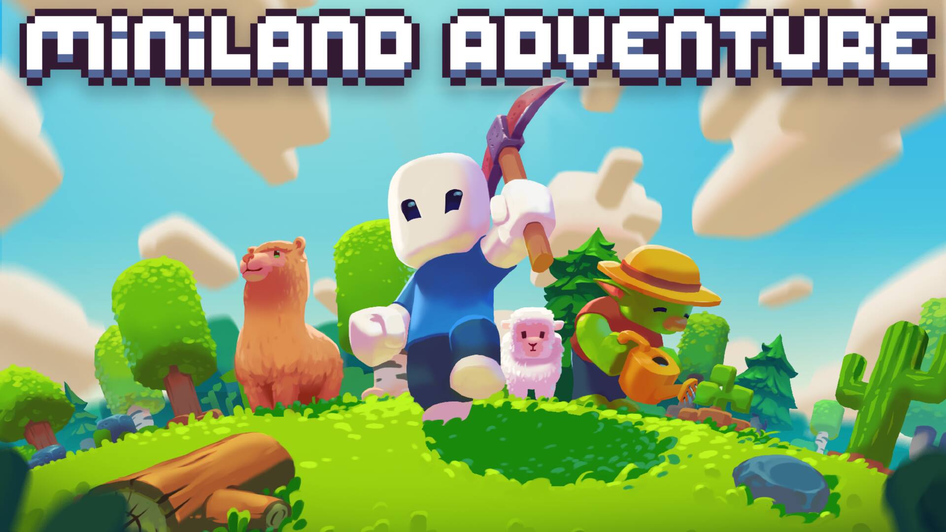 Miniland Adventure