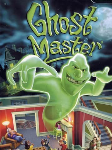 Ghost Master