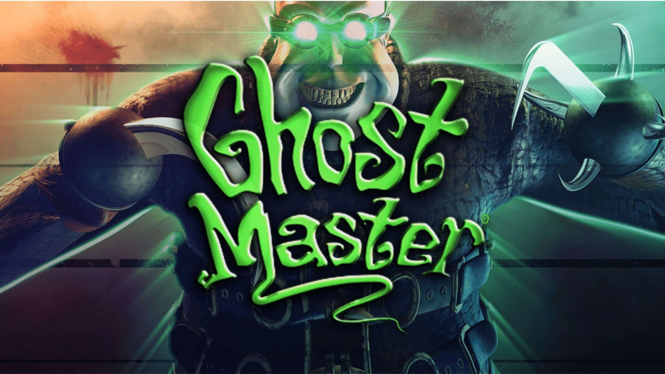 Ghost Master Epic Games Store 
