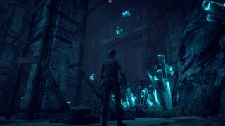 Adams Venture Origins screenshot 2