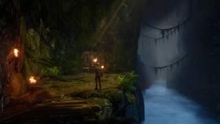 Adams Venture Origins screenshot 1