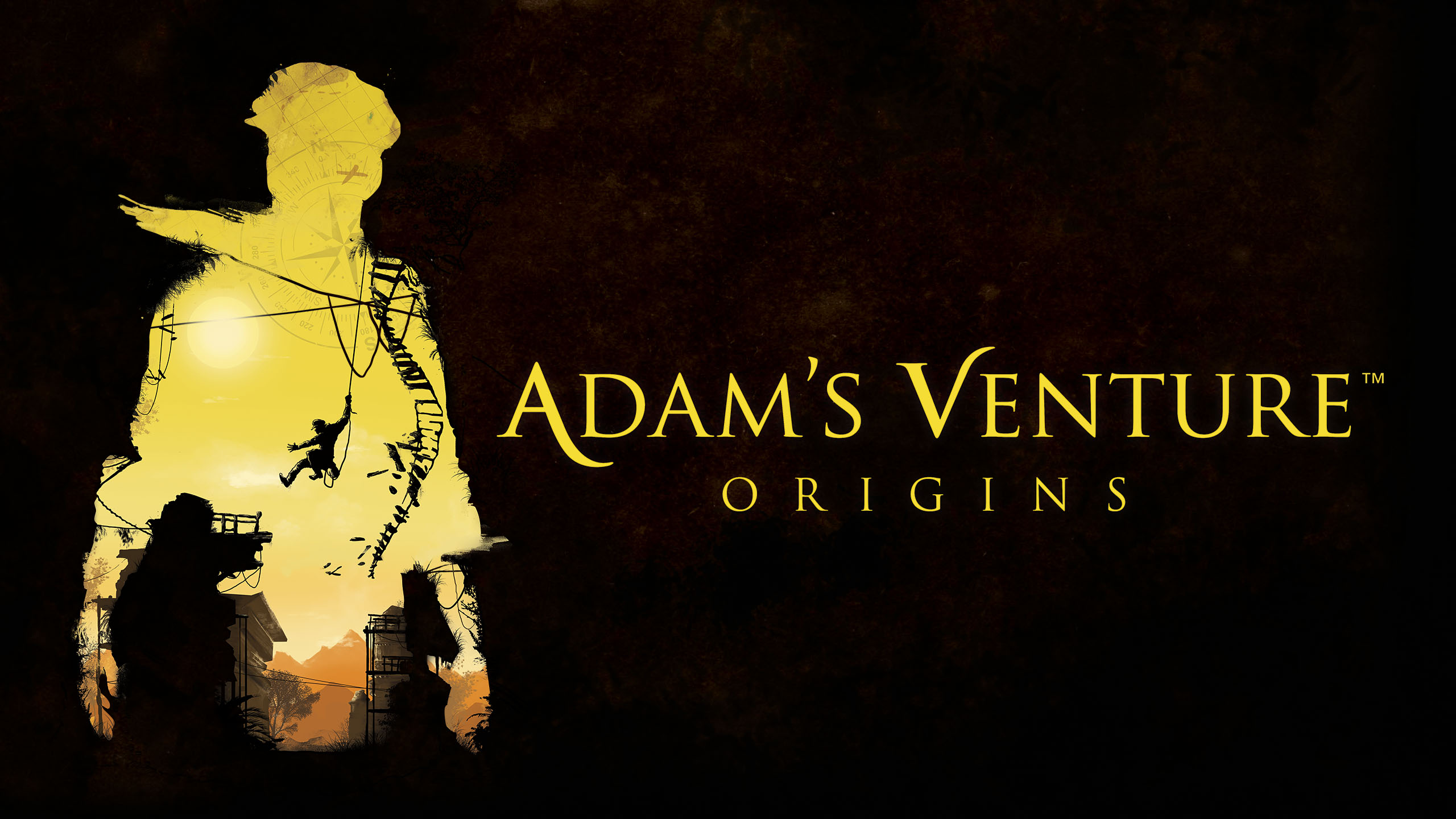 Adams Venture Origins