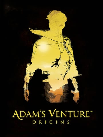 Sobre Adam’s Venture: Origins