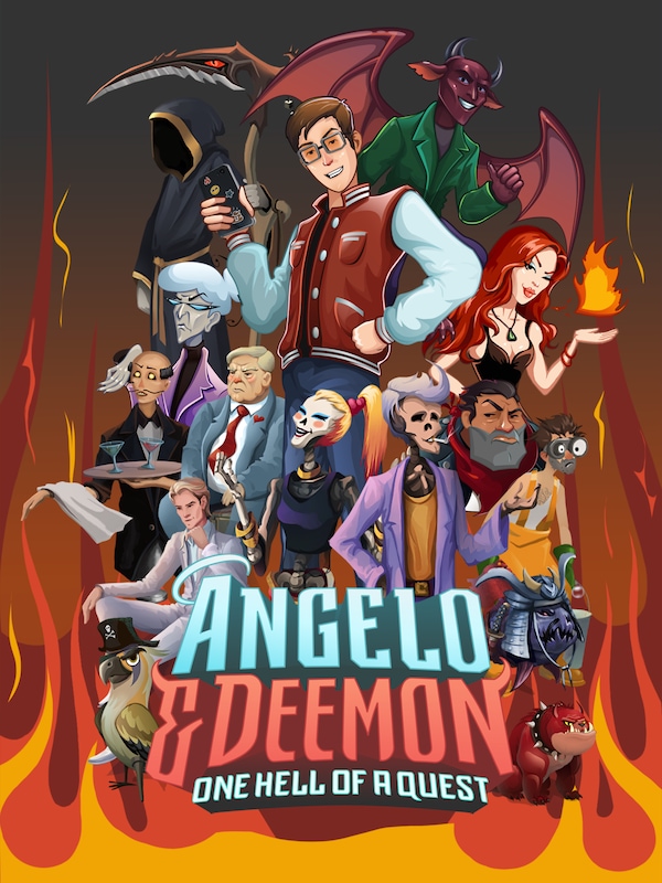 Game Cover