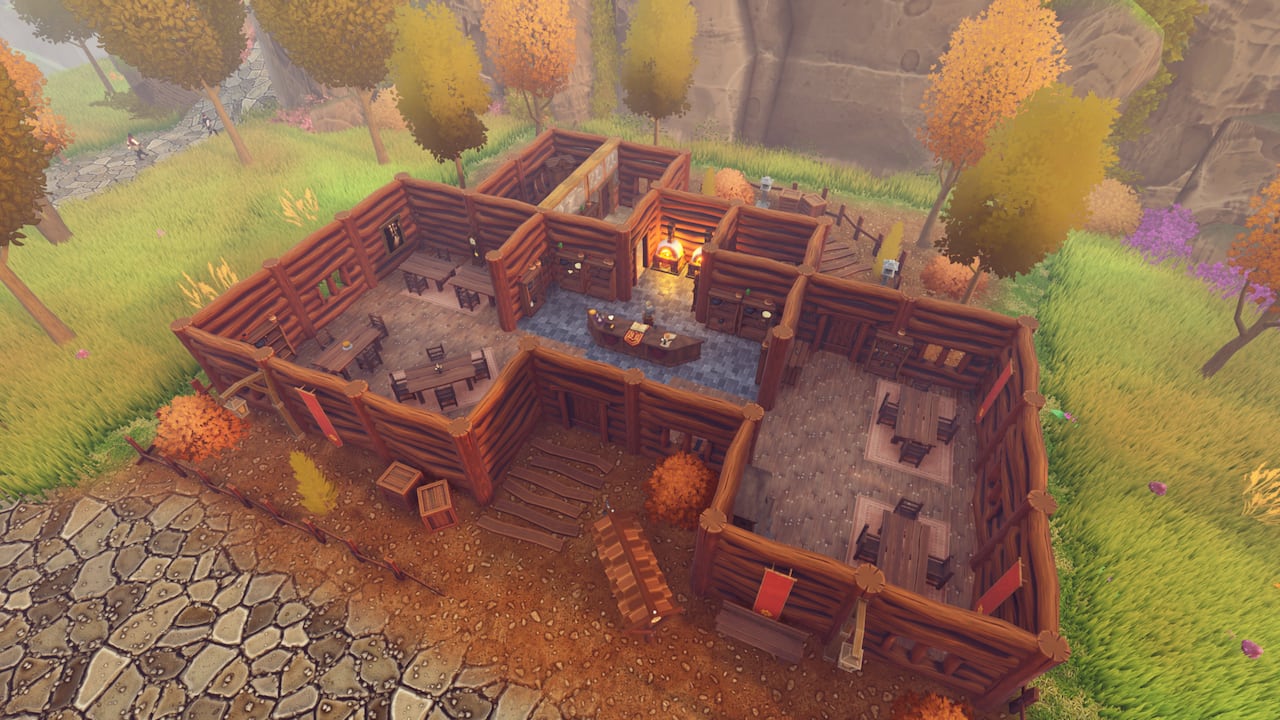 A Hero's Rest-14isl