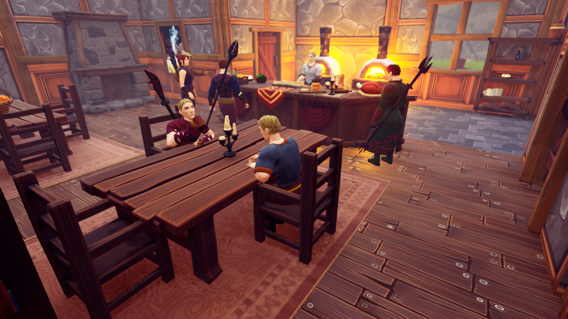 A Hero's Rest-19tw3