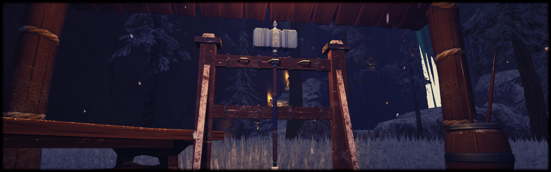 A Hero's Rest: An RPG Town Simulator-jdn07