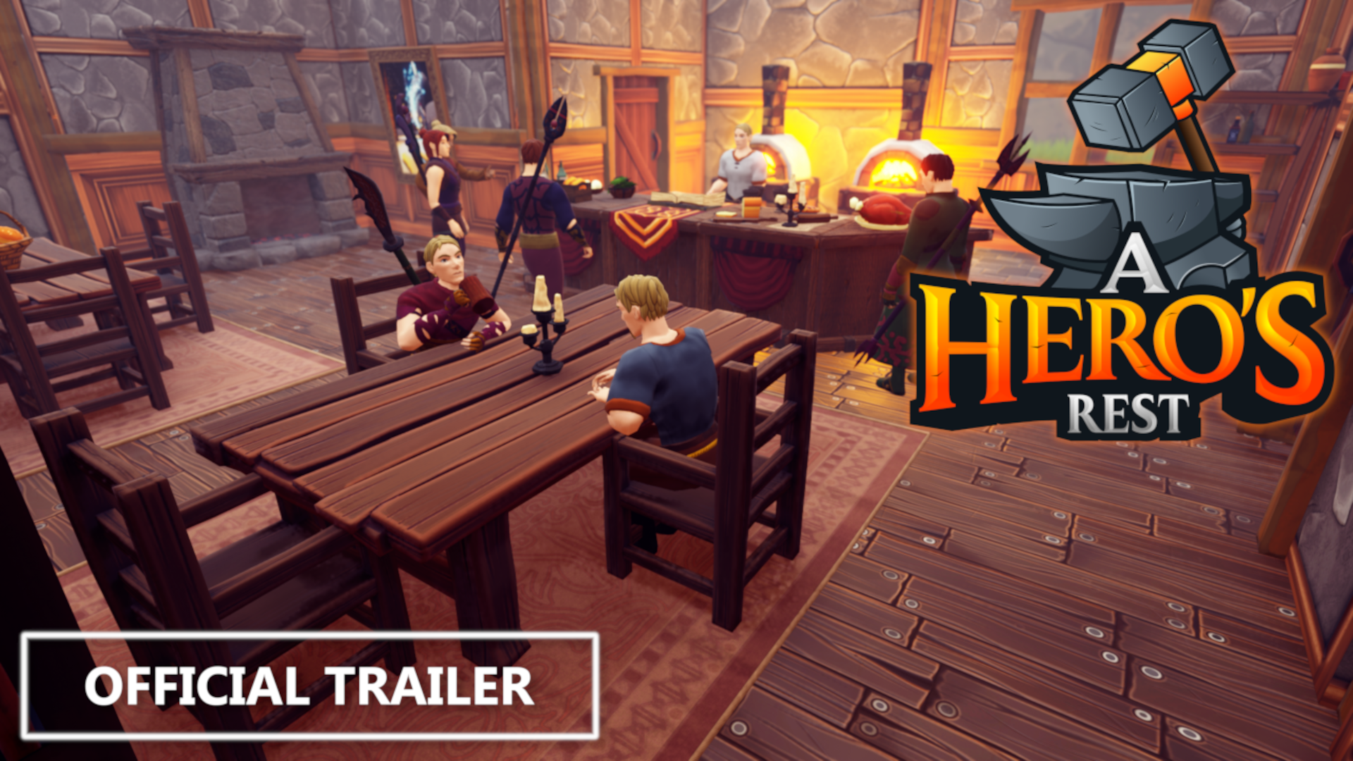 I rest game. A hero&#039;s rest русификатор. a hero&#039;s rest. a heros rest. a hero&#039;s rest игра картинки.