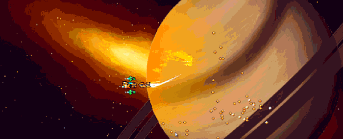 SPACE ELITE FORCE-14f06