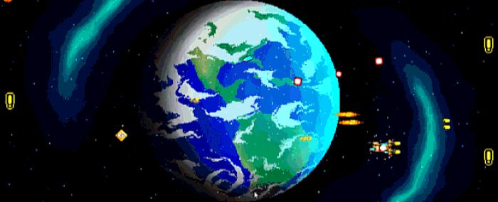 SPACE ELITE FORCE-17h3p