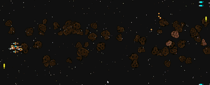 SPACE ELITE FORCE-aqm37