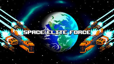 SPACE ELITE FORCE