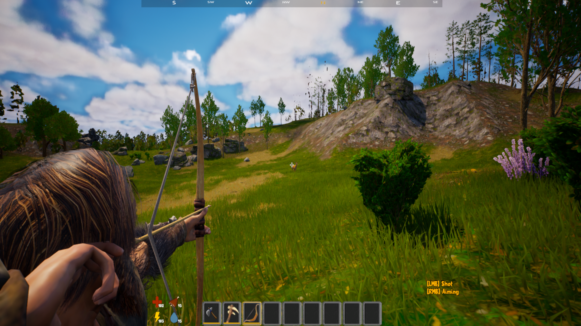 ArkCraft: The Rebirth of the World-1jo63