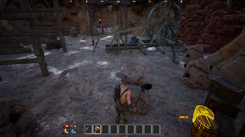 Ark Rebirth ArkCraft: The Rebirth of the World-84cxr