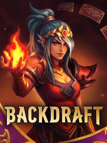 Backdraft