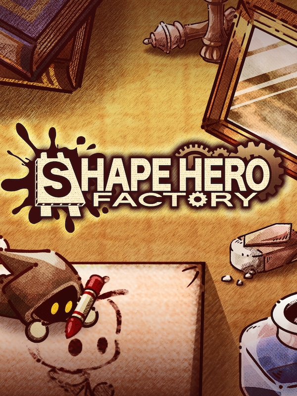 ShapeHero Factory