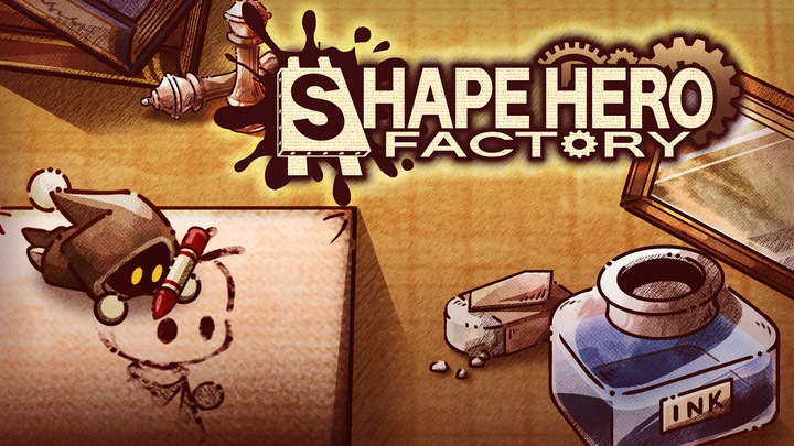 ShapeHero Factory