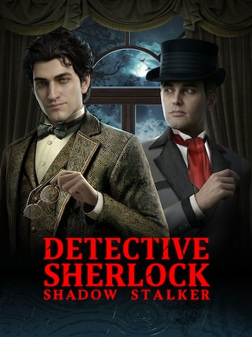Detective Sherlock - Shadow Stalker