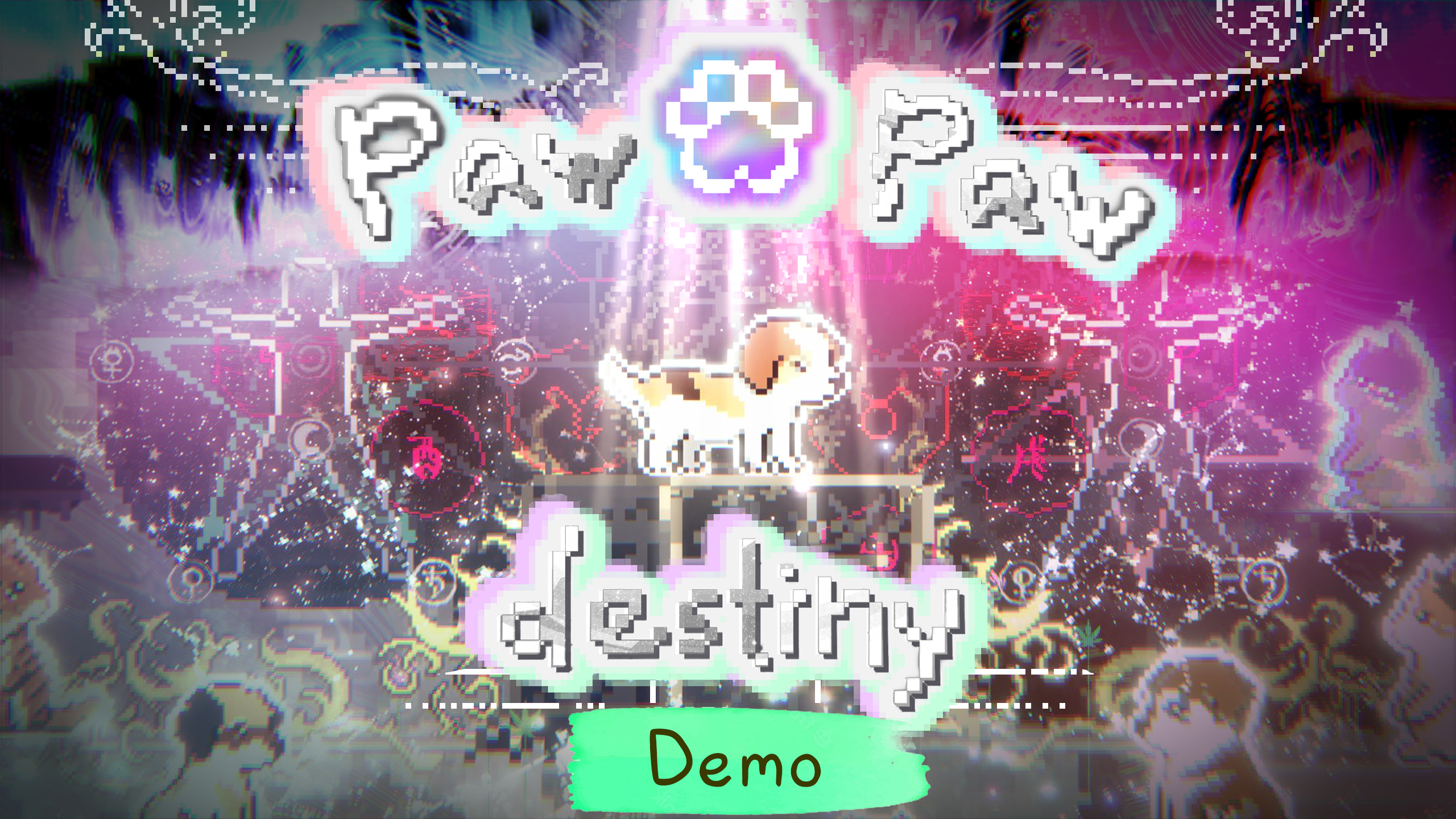 Paw Paw Destiny_Demo - OfferImageWide