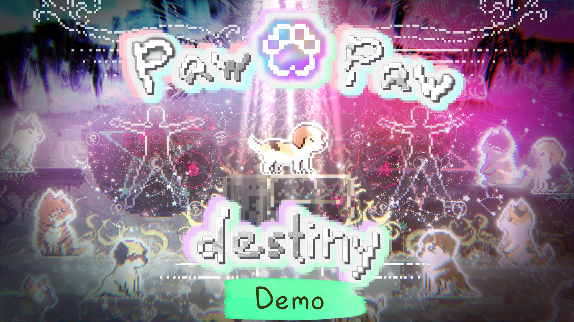 Paw Paw Destiny_Demo