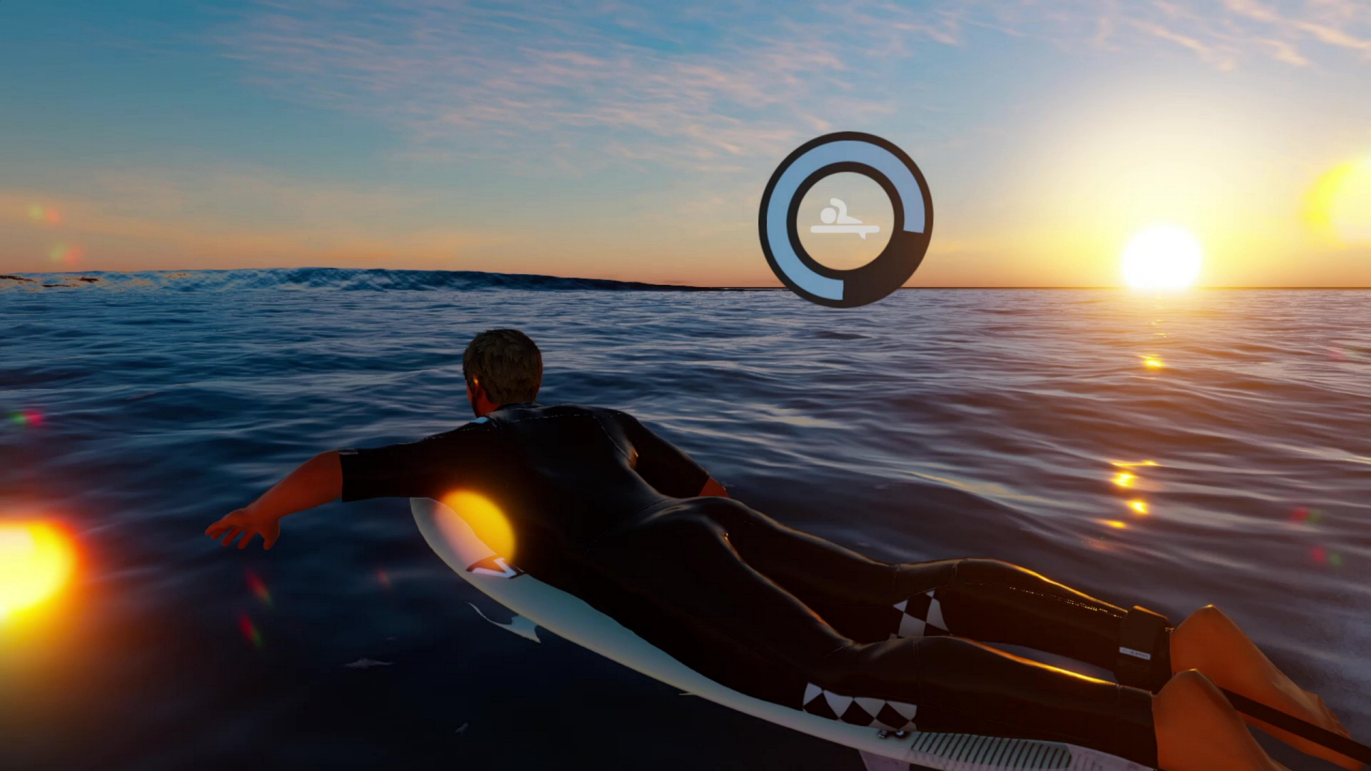 Barton Lynch Pro Surfing-n0r6v