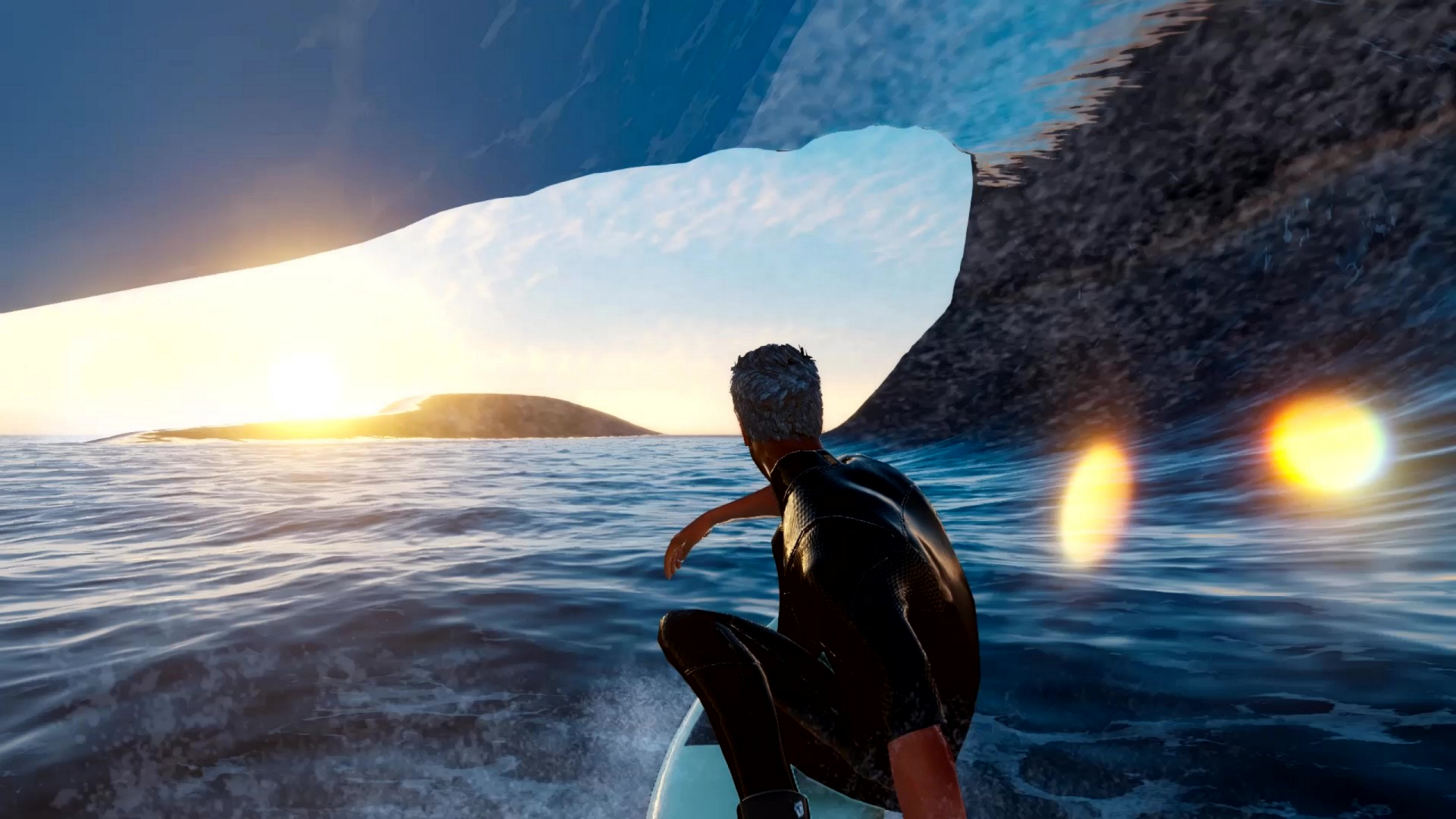 Barton Lynch Pro Surfing-p10hp