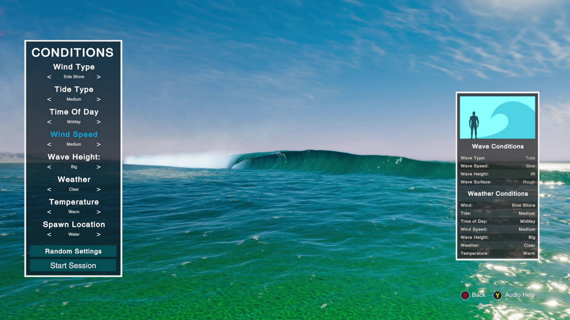 Barton Lynch Pro Surfing-q6or0