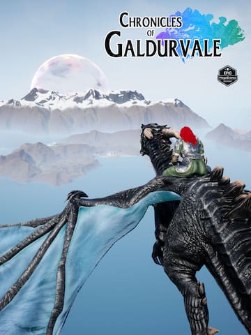 Chronicles Of Galdurvale