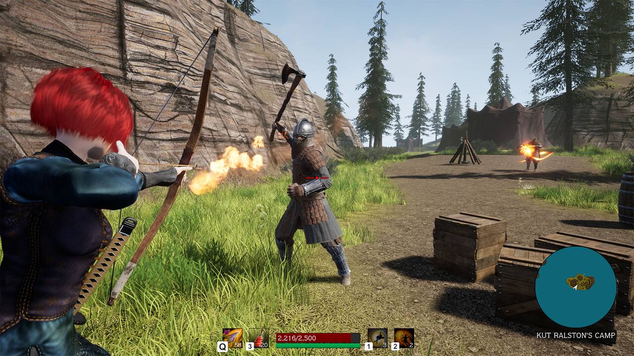 Chronicles Of Galdurvale-g341i