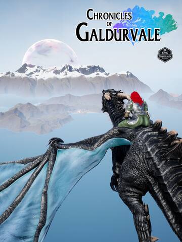 Chronicles Of Galdurvale