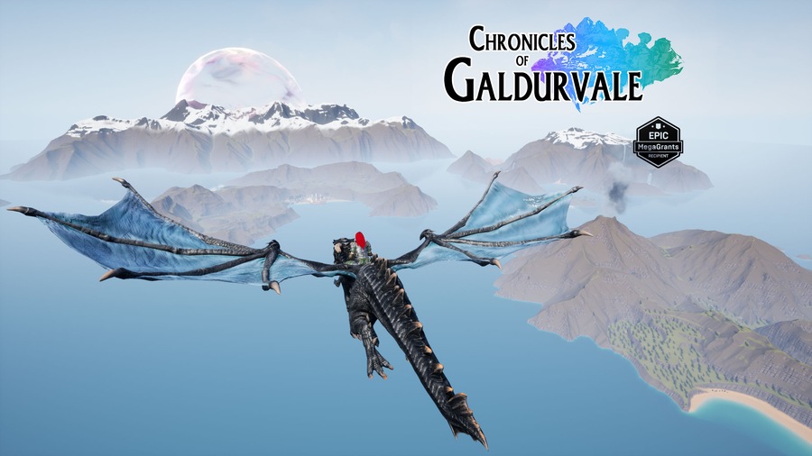 Chronicles Of Galdurvale
