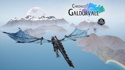 Chronicles Of Galdurvale