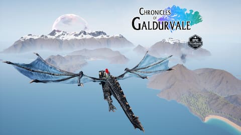 Chronicles Of Galdurvale