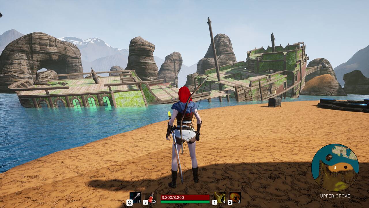 Chronicles Of Galdurvale-wj6su