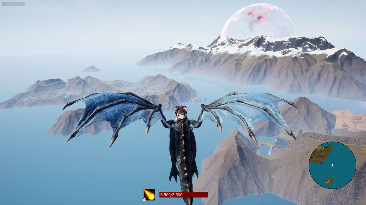 Chronicles Of Galdurvale-xcm47