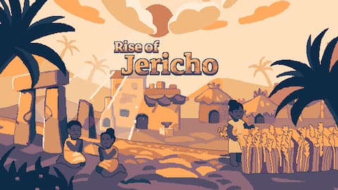 Rise of Jericho