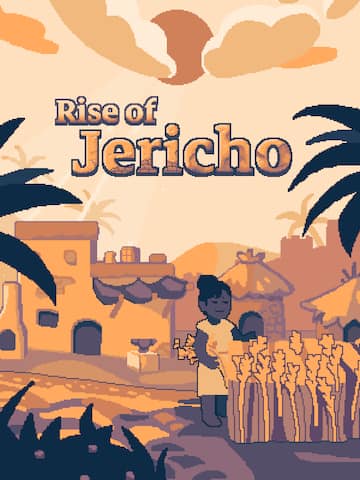 Rise of Jericho