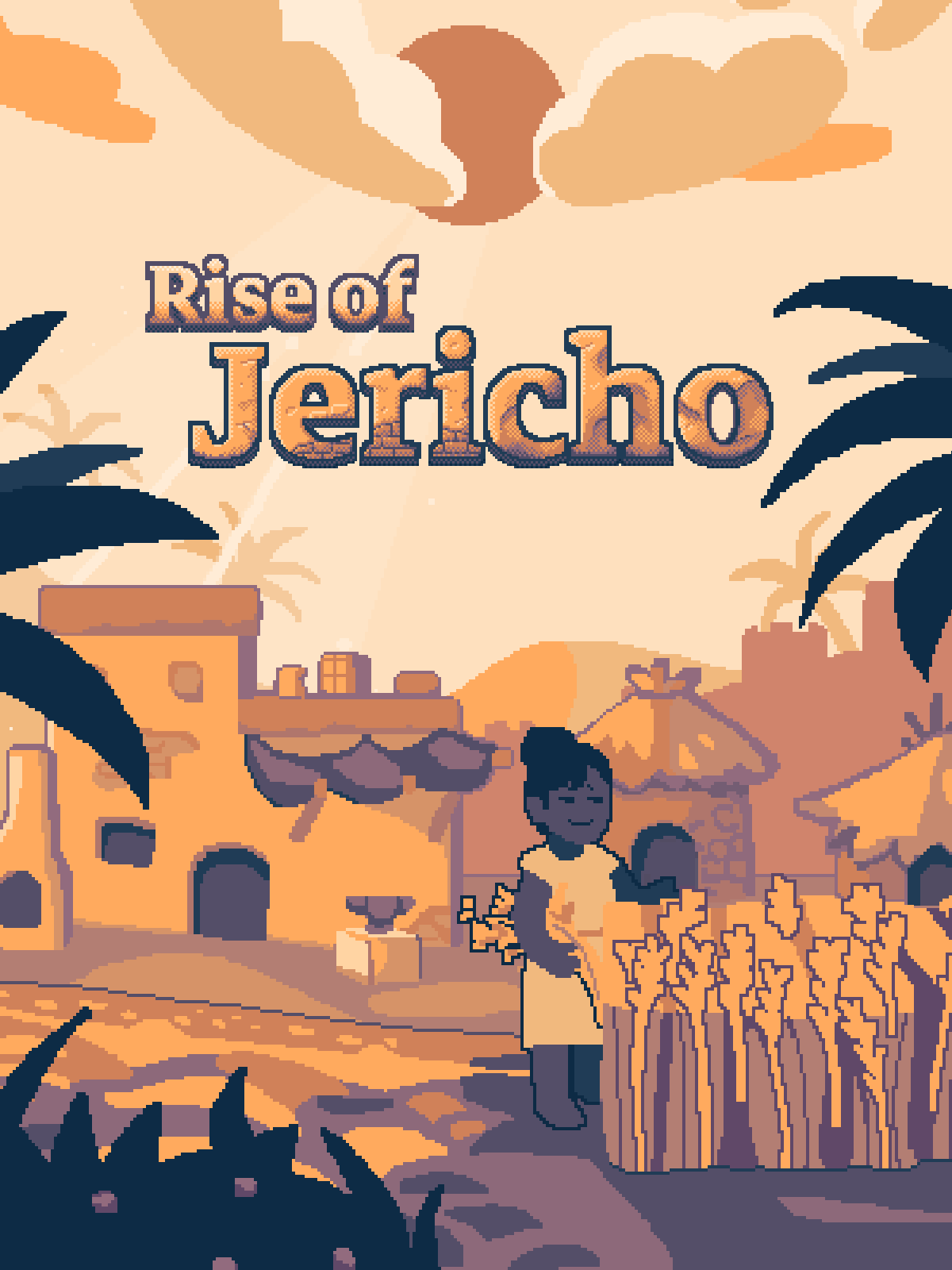 Rise of Jericho