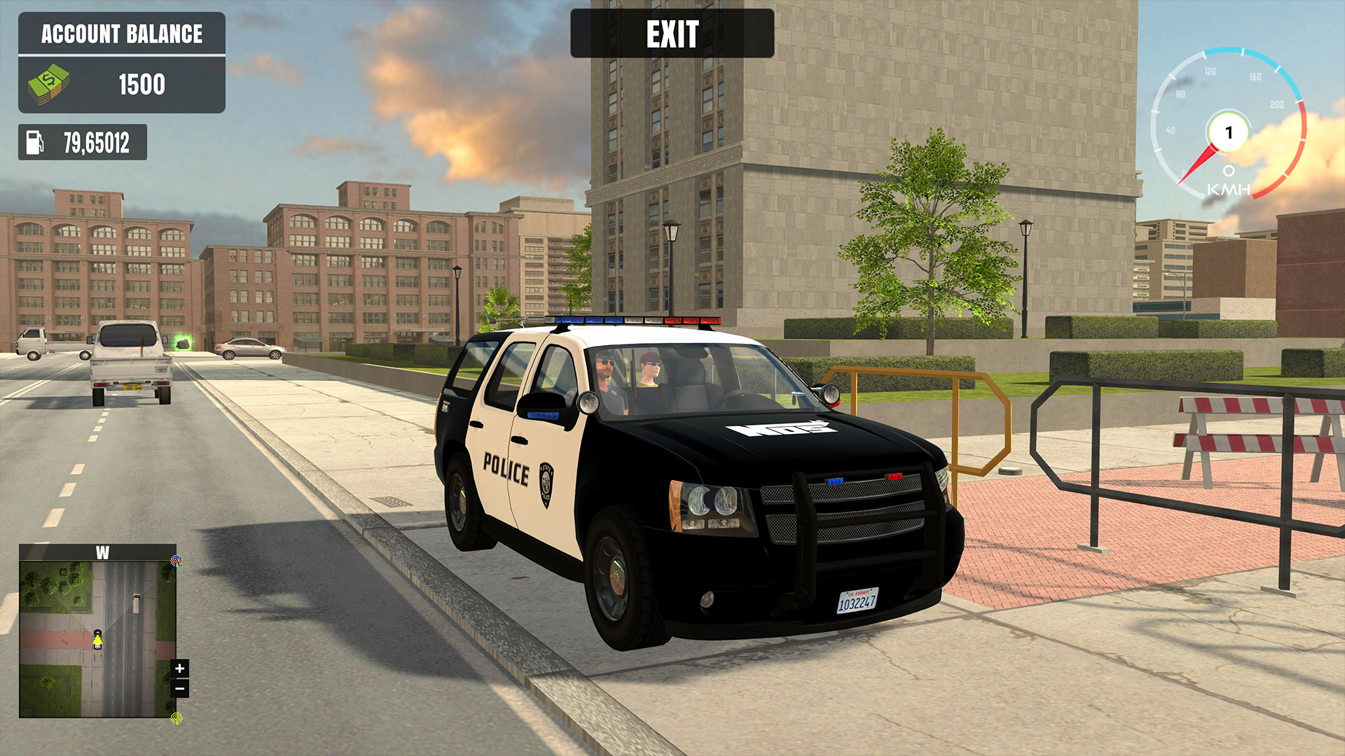 Police Car SUV Simulator-1vykq