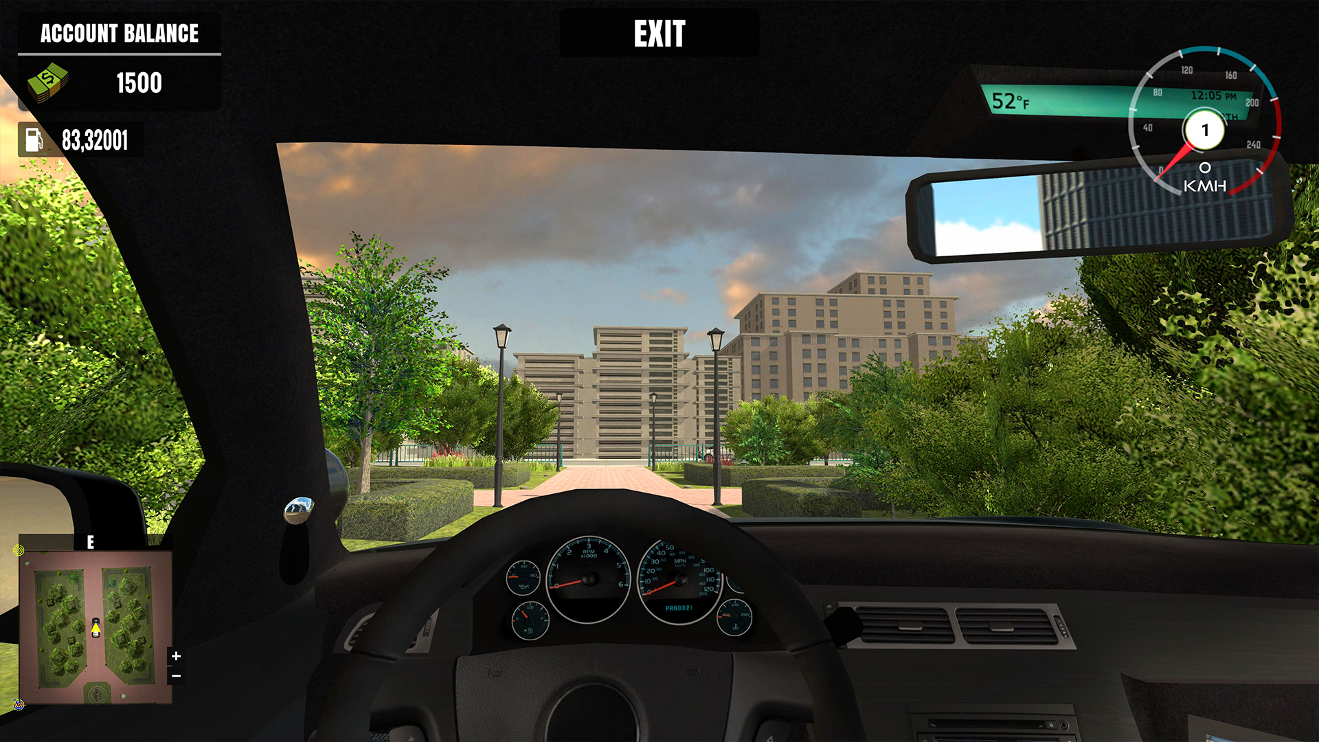 Police Car SUV Simulator-vvlyq