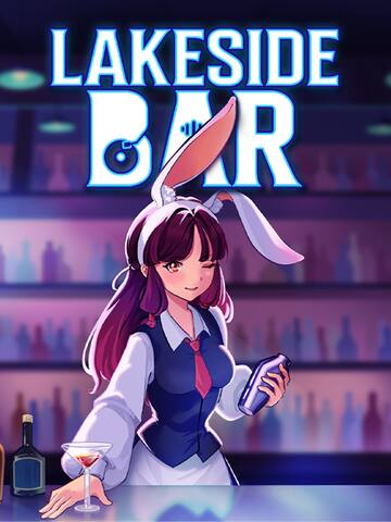 Lakeside Bar