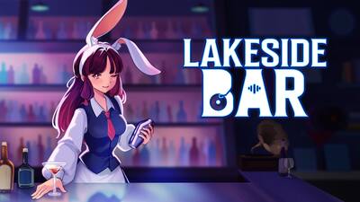 Lakeside Bar
