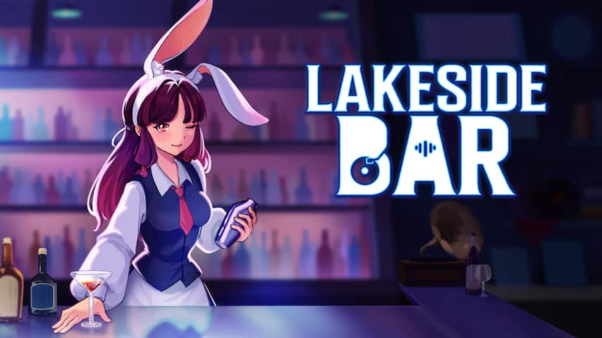 Lakeside Bar thumbnail