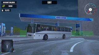 Extreme Bus Driver 2024 screenshot 5