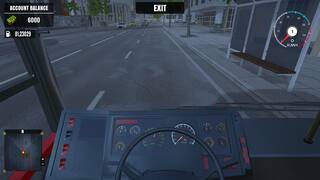 Extreme Bus Driver 2024 screenshot 4