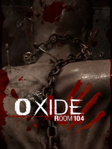 Oxide Room 104