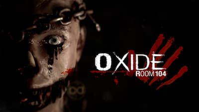 Oxide Room 104