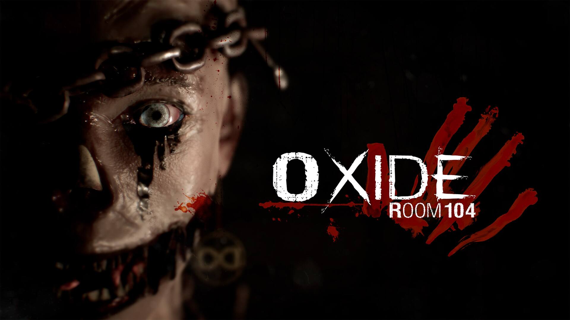 Oxide Room 104