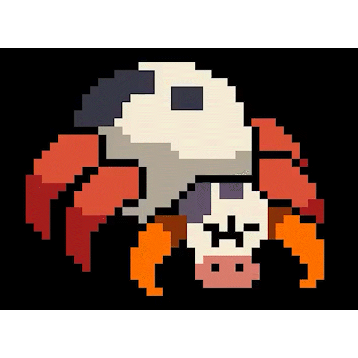Everything is Crab-1ddc1